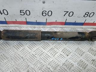 амортизатор задний Volkswagen Caddy 3 поколение 2007, 2.0 л., дизель, МКПП