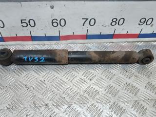 амортизатор задний Volkswagen Caddy 3 поколение 2007, 2.0 л., дизель, МКПП