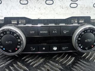 блок управления печки / климат-контроля Mercedes-Benz GLK-Класс X204 2009, 2.1 л., 220 CDI 4Matic BlueEFFICIENCY, дизель, АКПП, внедорожник 5 дв., 2048305790