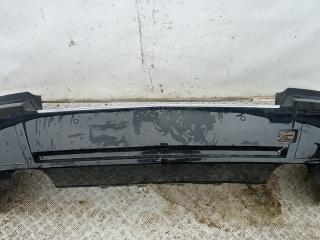 бампер задний Mercedes-Benz GLK-Класс X204 2009, 2.1 л., 220 CDI 4Matic BlueEFFICIENCY, дизель, АКПП, внедорожник 5 дв.