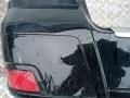 бампер задний Mercedes-Benz GLK-Класс X204 2009, 2.1 л., 220 CDI 4Matic BlueEFFICIENCY, дизель, АКПП, внедорожник 5 дв. - фото №4
