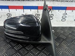 зеркало правое Mercedes-Benz GLK-Класс X204 2009, 2.1 л., 220 CDI 4Matic BlueEFFICIENCY, дизель, АКПП, внедорожник 5 дв., 7PIN