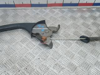 рычаг ручного тормоза (ручника) Toyota RAV4 2 поколение (XA20) [рестайлинг] 2004, 2.0 л., дизель, МКПП, внедорожник 5 дв., 4620142070C0