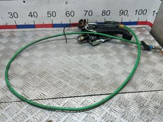 рычаг ручного тормоза (ручника) Mercedes-Benz GLK-Класс X204 2009, 2.1 л., 220 CDI 4Matic BlueEFFICIENCY, дизель, АКПП, внедорожник 5 дв.