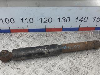 амортизатор задний Opel Signum C [рестайлинг] 2006, 1.9 л., дизель, МКПП, хетчбэк 5 дв., 315000331, 13208055, B44904002145