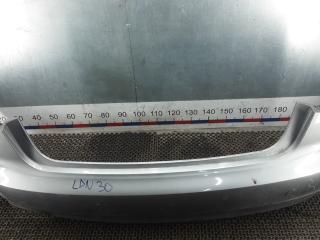 бампер задний Audi A6 4G/C7 2012, 2.0 л., дизель, МКПП, седан, 4G5807067A, 4G0807521