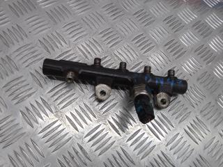 топливная рампа Renault Duster 1 поколение [рестайлинг] 2016, 1.5 л., дизель, МКПП, внедорожник 5 дв.