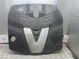 защита двигателя Mercedes-Benz S-Класс W221 2007, 3.0 л., дизель, АКПП, седан