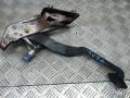 педаль тормоза Toyota RAV4 2 поколение (XA20) [рестайлинг] 2004, 2.0 л., дизель, МКПП, внедорожник 5 дв., 4710142090, 5510642101 - фото №2