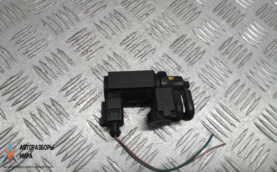 клапан управления турбиной (актуатор) Audi A4 B7 2006, 3.0 л., дизель, МКПП, универсал, 059906628B - фото №1