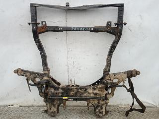 подрамник передний Opel Mokka X [рестайлинг] 2017, 1.6 л., дизель, МКПП, внедорожник 5 дв., 95185585, 302272, 94531937, 350230