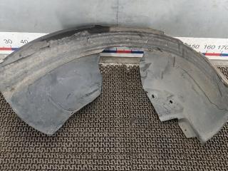 Подкрылок передний правый Chrysler Voyager 5 поколение 2009, 2.8 л., дизель, АКПП, минивэн