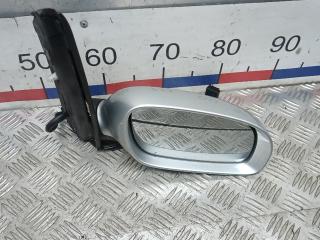 зеркало правое Volkswagen Touran 1 поколение [рестайлинг] 2006, 1.9 л., дизель, МКПП, минивэн