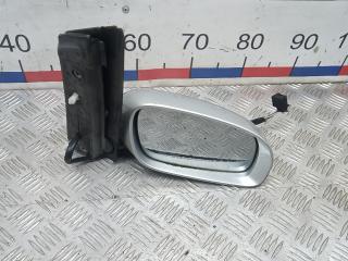 зеркало правое Volkswagen Touran 1 поколение 2005, 2.0 л., дизель, МКПП, минивэн, 1T0857522, 1T1857508L, 1T0857538A