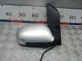 зеркало правое Volkswagen Touran 1 поколение 2005, 2.0 л., дизель, МКПП, минивэн, 1T0857522, 1T1857508L, 1T0857538A - фото №2