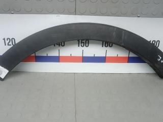 молдинг крыла Kia Sportage 3 поколение [рестайлинг] 2015, 1.7 л., дизель, МКПП, хетчбэк 5 дв., LEVYI