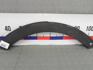 молдинг крыла заднего левого Kia Sportage 3 поколение [рестайлинг] 2015, 1.7 л., дизель, МКПП, хетчбэк 5 дв., 87741-3U000