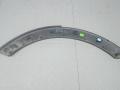 молдинг крыла заднего правого Kia Sportage 3 поколение [рестайлинг] 2015, 1.7 л., дизель, МКПП, хетчбэк 5 дв., 877423U000 - фото №2