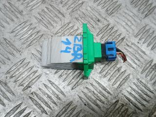 сопротивление печки Kia Sportage 3 поколение [рестайлинг] 2015, 1.7 л., дизель, МКПП, хетчбэк 5 дв., 972353SAA0