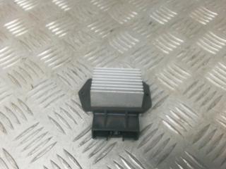 сопротивление печки Toyota RAV4 2 поколение (XA20) [рестайлинг] 2004, 2.0 л., дизель, МКПП, внедорожник 5 дв., 8716541010