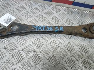 рычаг задний Audi A6 4F/C6 2005, 2.4 л., бензин, МКПП, седан