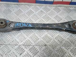 рычаг задний Audi A6 4F/C6 2005, 2.4 л., бензин, МКПП, седан