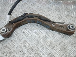 рычаг задний Audi A6 4F/C6 2005, 2.4 л., бензин, МКПП, седан