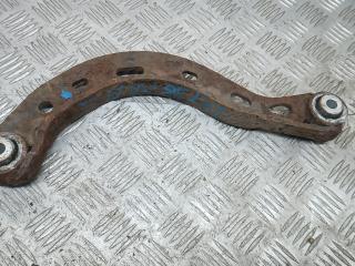 рычаг задний Audi A6 4F/C6 2005, 2.4 л., бензин, МКПП, седан