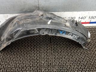 Подкрылок передний правый Mitsubishi Lancer 10 поколение 2010, 2.0 л., DiD, дизель, МКПП, хетчбэк 5 дв., 5370A558