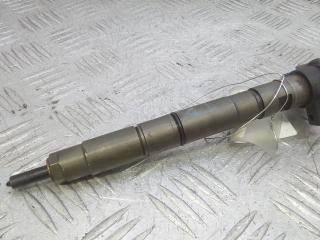 форсунка Volkswagen Touareg 1 поколение 2006, 3.0 л., дизель, АКПП, внедорожник 5 дв., 0445115037, 059130277AB
