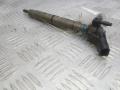 форсунка Volkswagen Touareg 1 поколение 2006, 3.0 л., дизель, АКПП, внедорожник 5 дв., 0445115037, 059130277AB - фото №3