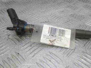 форсунка Volkswagen Touareg 1 поколение 2006, 3.0 л., дизель, АКПП, внедорожник 5 дв., 0445115037, 059130277AB