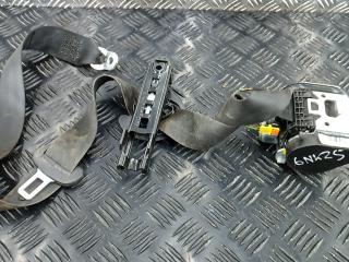 ремень безопасности Volkswagen Sharan 2 поколение 2013, 2.0 л., дизель, АКПП, минивэн, 7N2857705