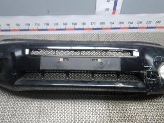 бампер передний Toyota RAV4 2 поколение (XA20) [рестайлинг] 2004, 2.0 л., дизель, МКПП, внедорожник 5 дв., 5211942919