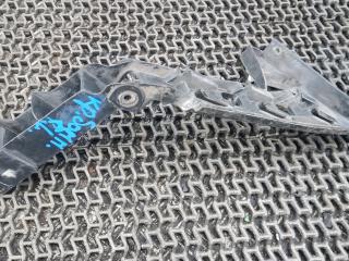 Крепление бампера заднего Volkswagen Touran 1 поколение [рестайлинг] 2006, 1.9 л., дизель, МКПП, минивэн