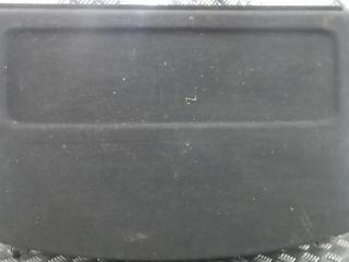 полка багажника Skoda Superb 2 поколение 2010, 1.9 л., D TDI PD, дизель, МКПП, хетчбэк 5 дв.