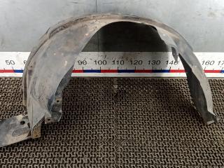 Подкрылок передний правый Suzuki SX4 1 поколение 2006, 1.6 л., бензин, МКПП, хетчбэк 5 дв.