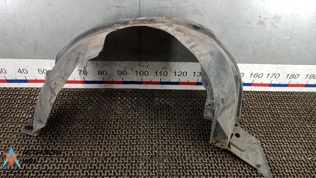 Подкрылок передний левый Suzuki SX4 1 поколение 2006, 1.6 л., бензин, МКПП, хетчбэк 5 дв. - фото №1