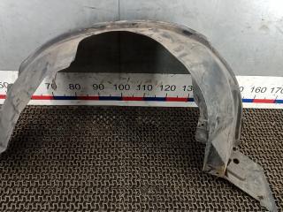 Подкрылок передний левый Suzuki SX4 1 поколение 2006, 1.6 л., бензин, МКПП, хетчбэк 5 дв.