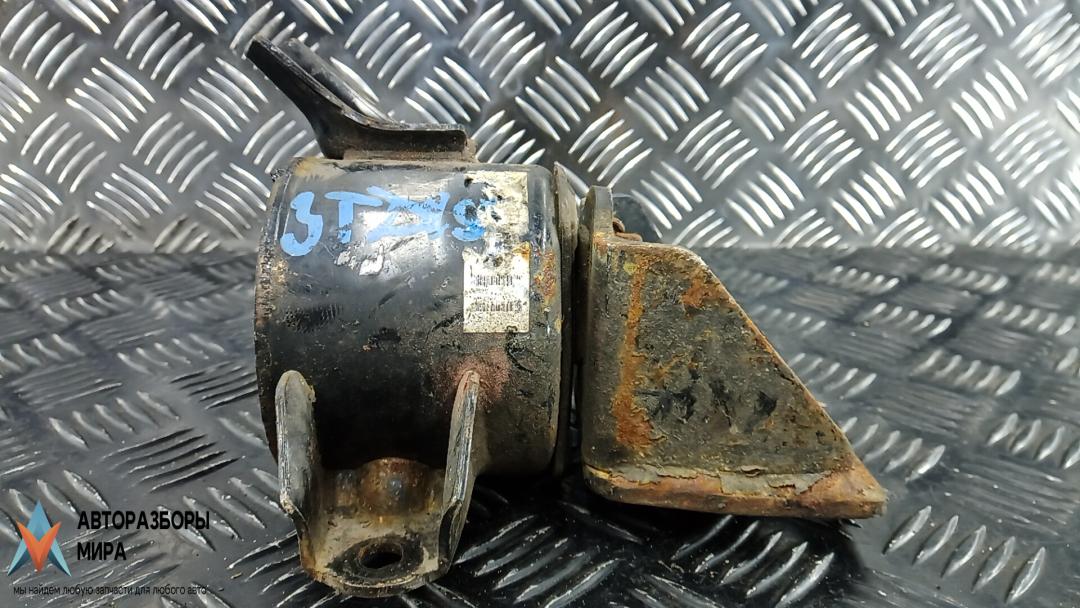 Подушка двигателя бензиновая Nissan Murano Z51 2008, 3.5 л., бензин, АКПП, внедорожник 5 дв. - фото №1