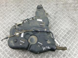 бачок иолиса Land Rover Discovery Sport 1 поколение 2016, 2.0 л., дизель, АКПП, внедорожник 5 дв.