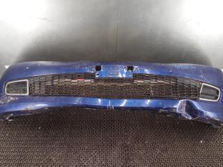 бампер передний Mazda 6 GG [рестайлинг] 2006, 1.8 л., бензин, МКПП, седан