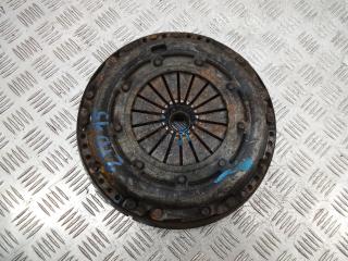 маховик Ford Focus 2 поколение [рестайлинг] 2009, 1.6 л., TDCi, дизель, МКПП, хетчбэк 5 дв.