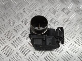 заслонка дроссельная Ford Focus 2 поколение [рестайлинг] 2009, 1.6 л., TDCi, дизель, МКПП, хетчбэк 5 дв., 7V2Q9E926AB, A2C532388807D3V9L