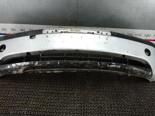 бампер передний BMW 3 серия E46 [рестайлинг] 2003, 2.0 л., 320d, дизель, МКПП, седан