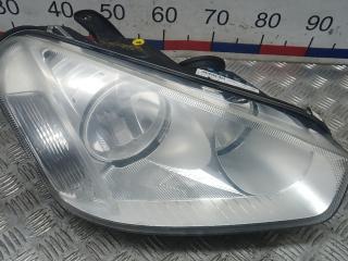 фара правая Ford C-Max 1 поколение [рестайлинг] 2009, 1.8 л., дизель, МКПП, минивэн
