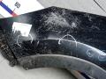 крыло переднее левое Kia Sportage 3 поколение 2011, 2.0 л., дизель, МКПП, внедорожник 5 дв. - фото №3