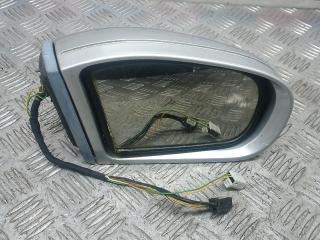 зеркало правое Mercedes-Benz C-Класс W203/S203/CL203 [рестайлинг] 2005, 2.2 л., D C200 CDI, дизель, АКПП, седан