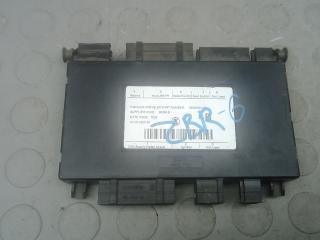 блок управления (другие) Chrysler Voyager 5 поколение 2009, 2.8 л., дизель, АКПП, минивэн, 04602581AD