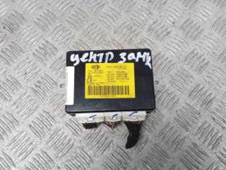 блок управления центральным замком Kia Sportage 2 поколение 2005, 2.0 л., дизель, МКПП, внедорожник 5 дв., 95400-1F400